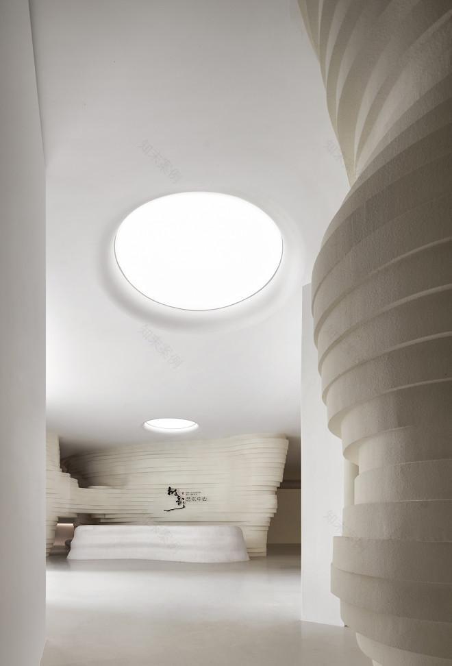 世博一号销售中心丨中国昆明丨元禾大千,鲲誉设计,上海璞间建筑设计有限公司-24