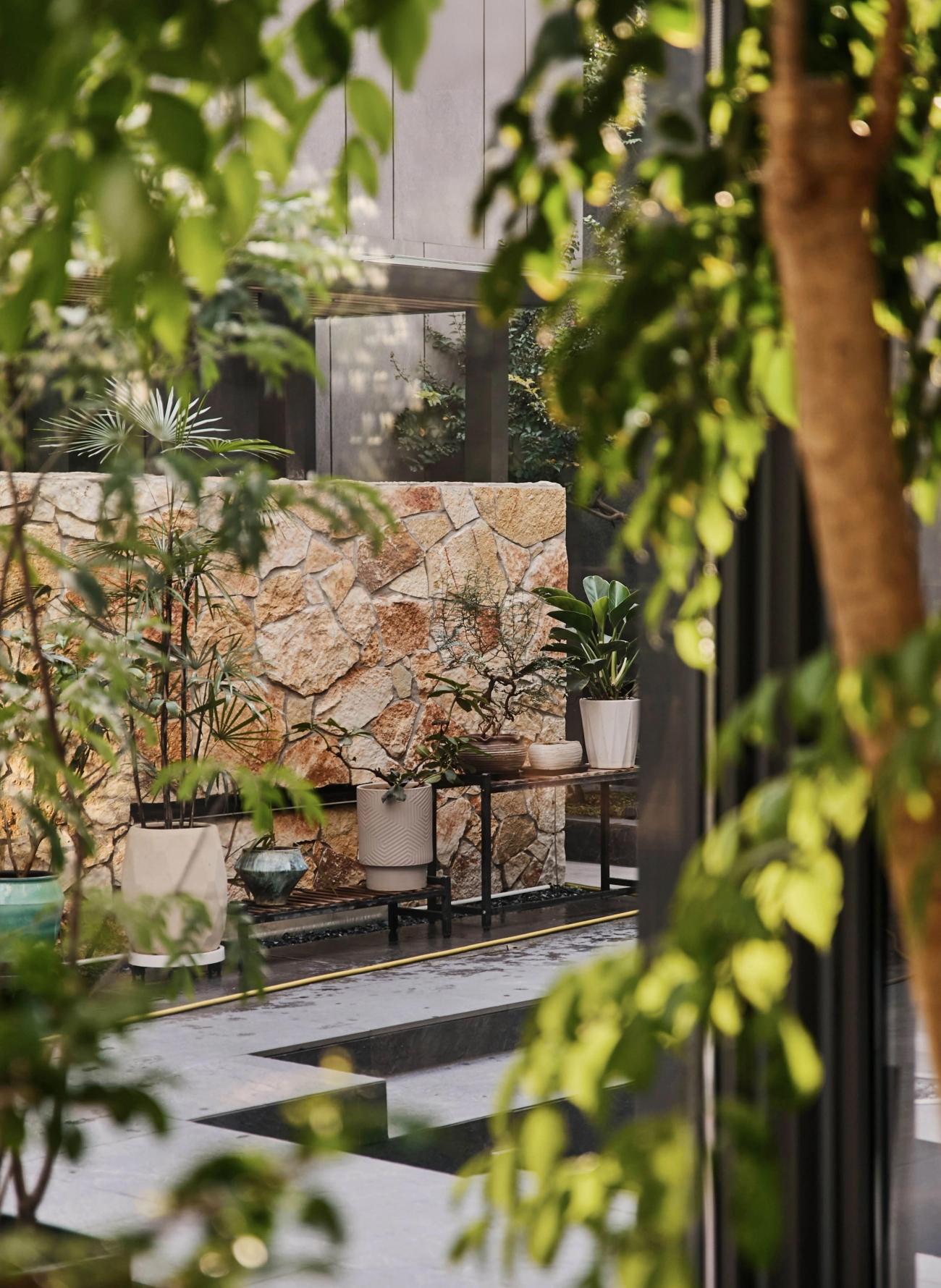 “光序”住宅丨中国北京丨ORIGO设计工作室-4