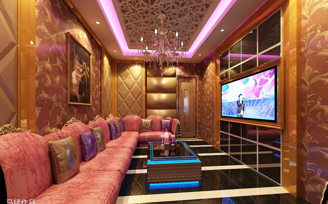 
周口百乐门ktv 部分方案采纳 -8