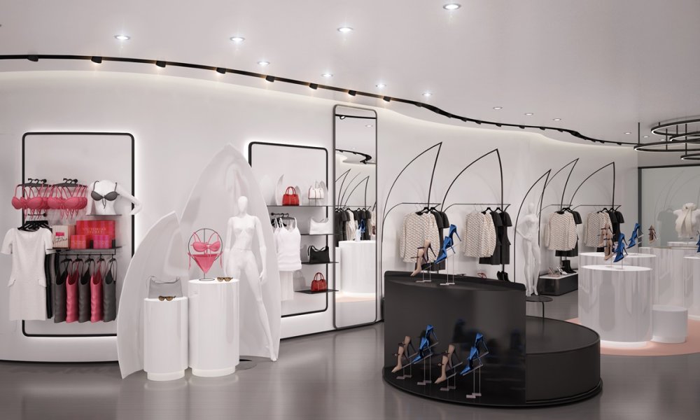 VIA DANTE 顶级品牌集合店-15