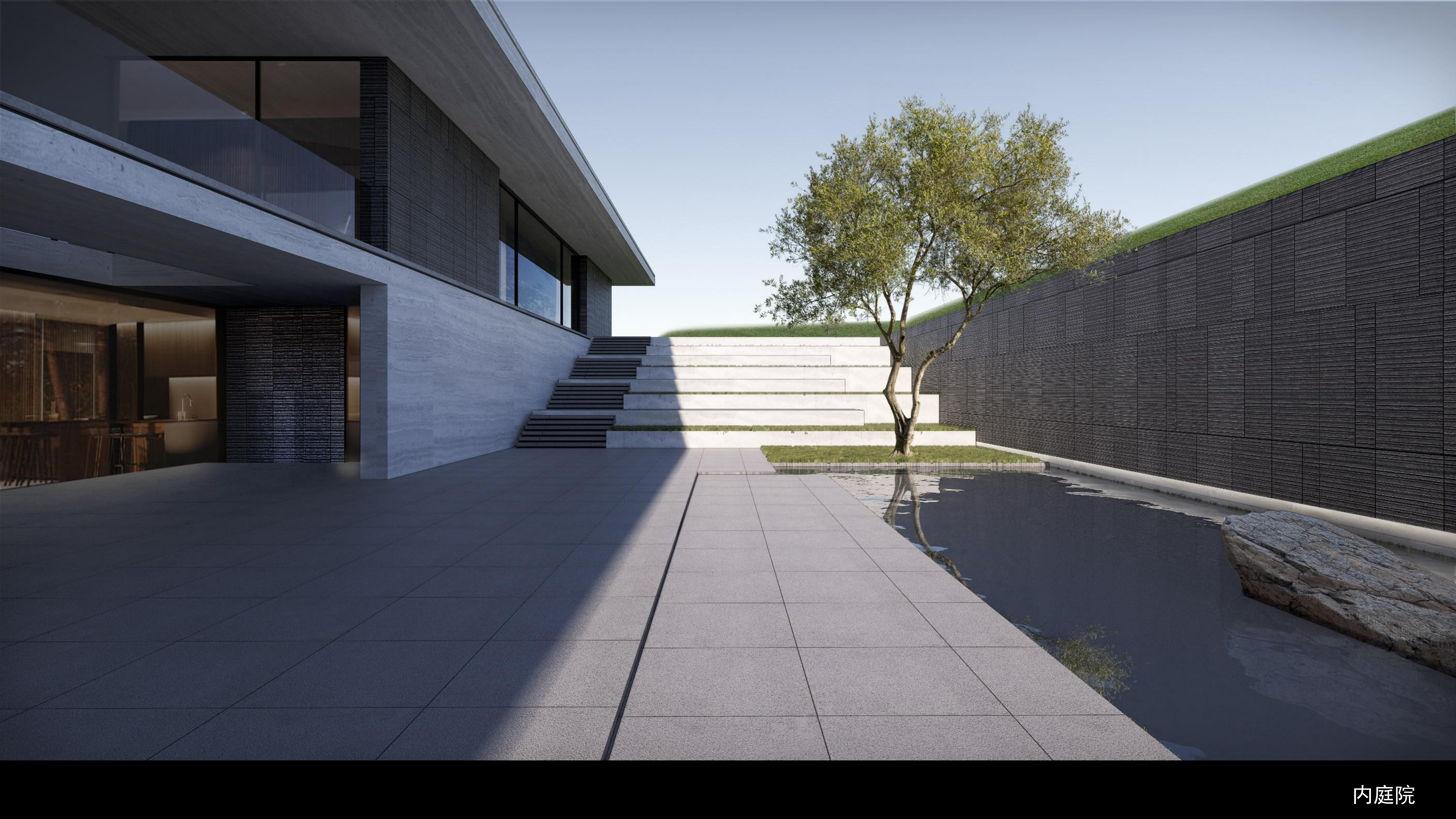 海边别墅设计-10