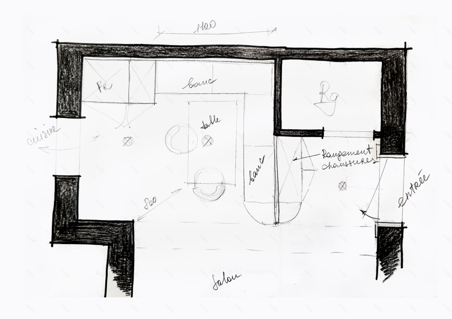 入口空间改善与结构化项目-14