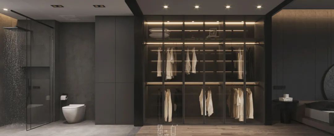 玖璋台 600㎡留白设计丨中国芜湖丨留白空间设计-36