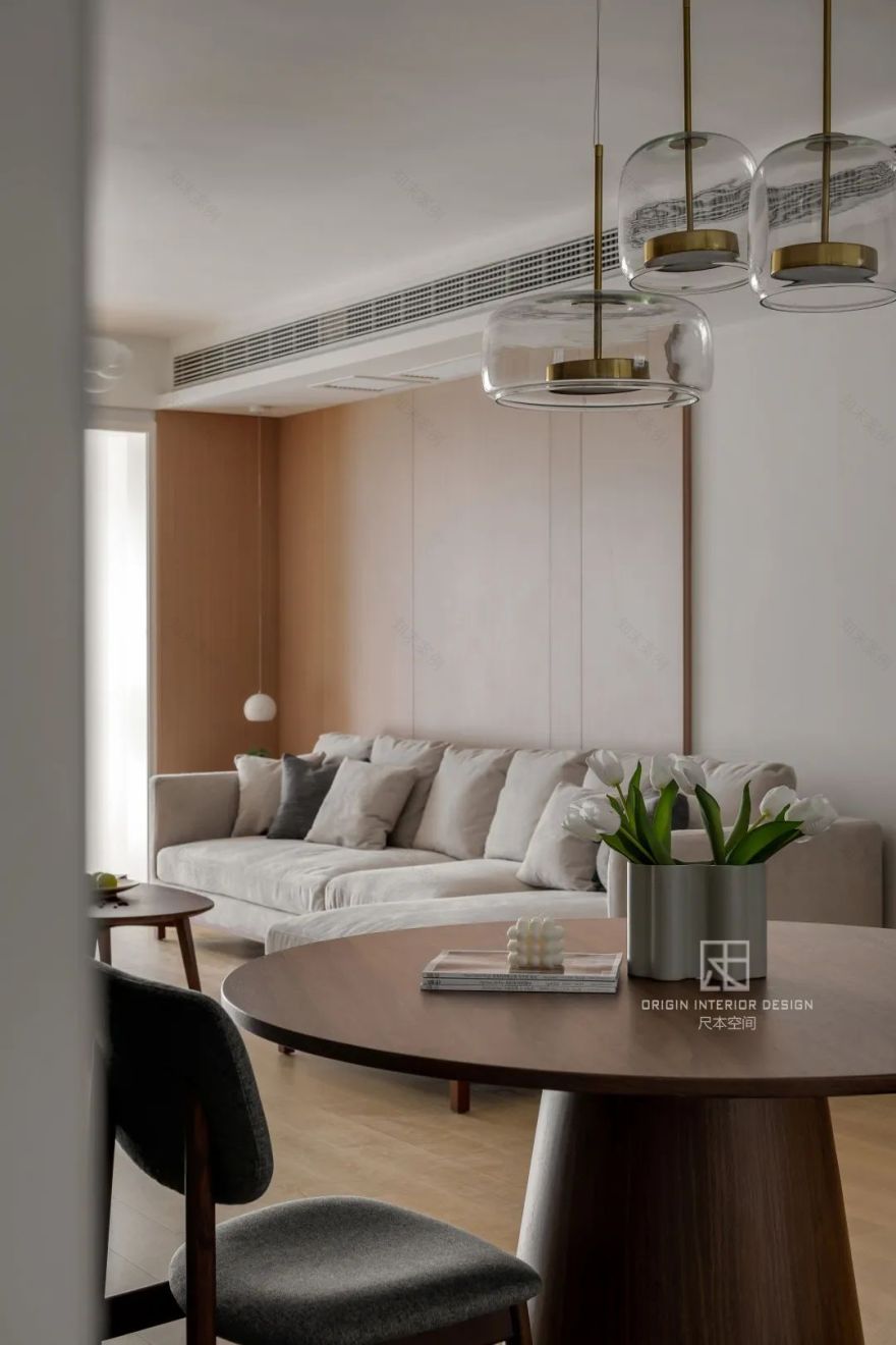 奈良鹿影 · 融入自然的私宅设计丨尺本设计-40