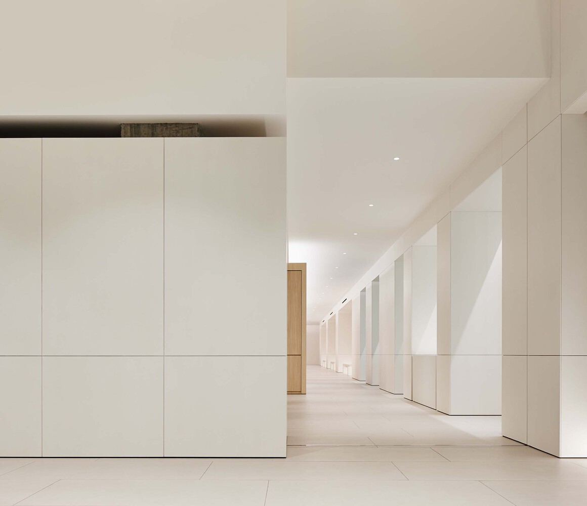 东莞 Stella PCC 办公空间丨中国东莞丨DESFA GROUP-17