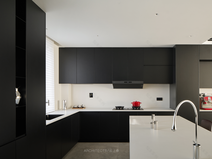 质变临界丨中国淄博丨云上译舍-33