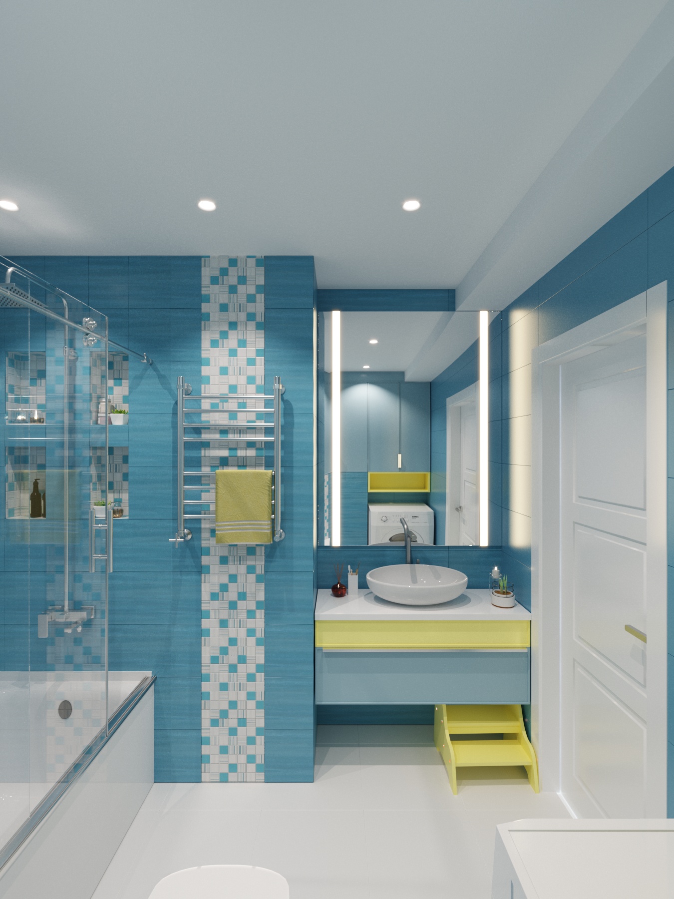 ЖК Каравелла Португалии #1-15