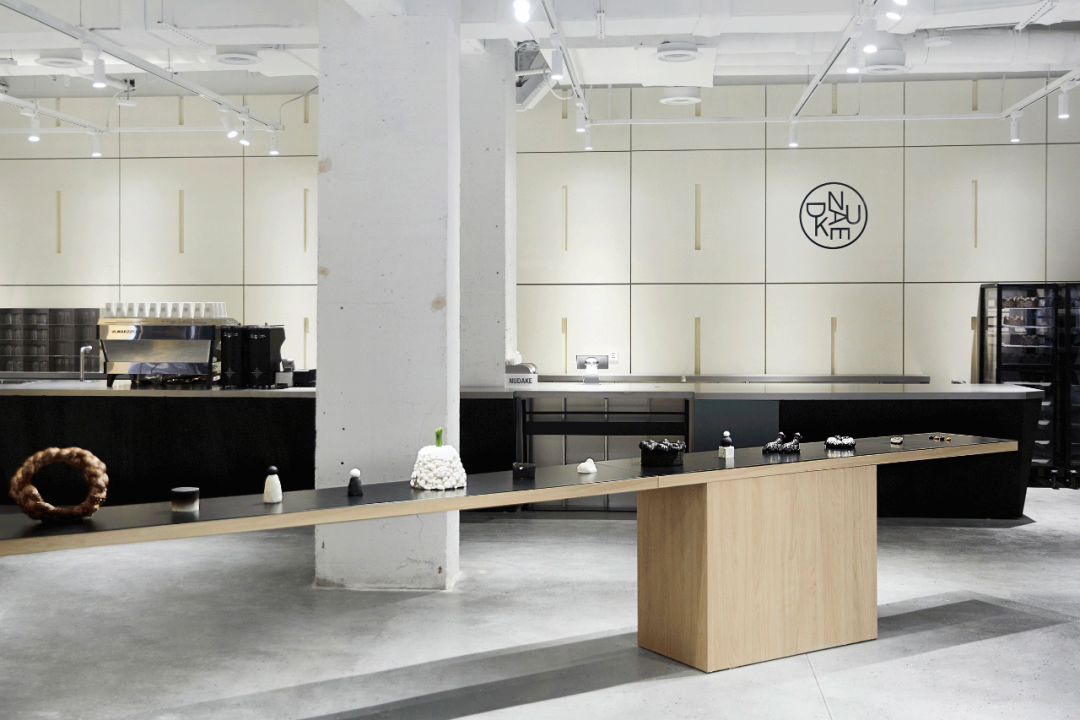 上海 HAUS SHANGHAI | 全球最大 Gentle Monster 旗舰店颠覆未来零售体验-51