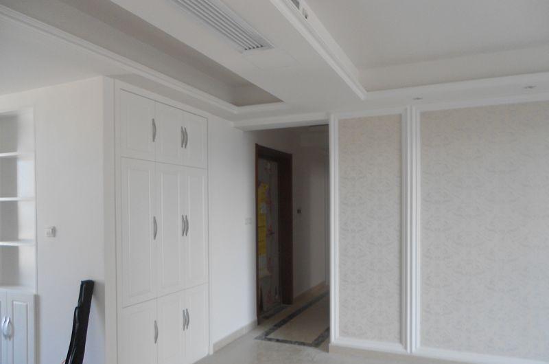 济南工地施工，品质保证的室内家装展示-27