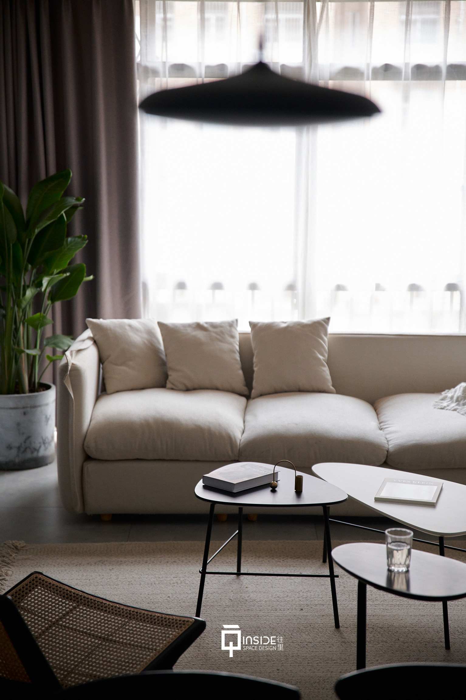 湛 露 | 江西往里设计-41