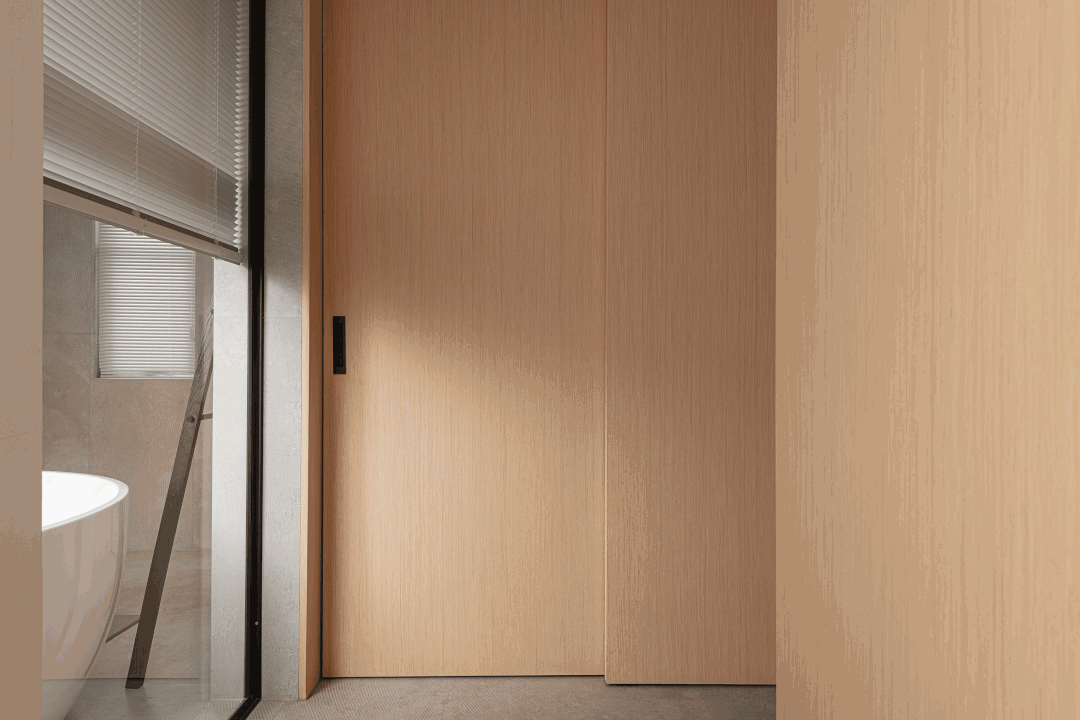 予·舒 · 成都温江复式住宅设计丨中国成都丨观白设计工作室-113