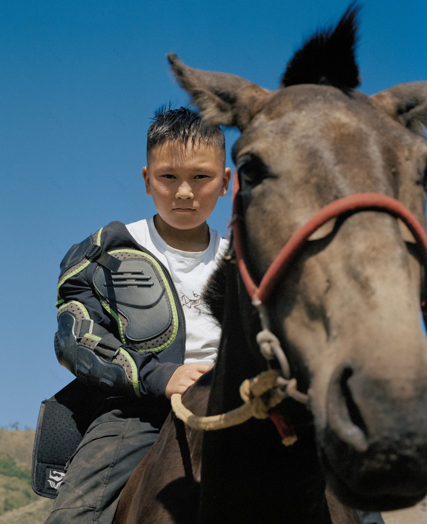 回声三号·蒙古丨蒙古丨LIYE-25