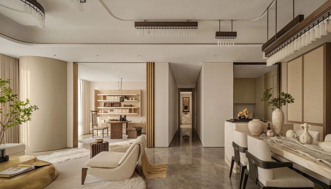 北京金桐拾贰软装设计丨中国北京丨澍田设计罗琛-25