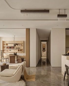 北京金桐拾贰软装设计丨中国北京丨澍田设计罗琛