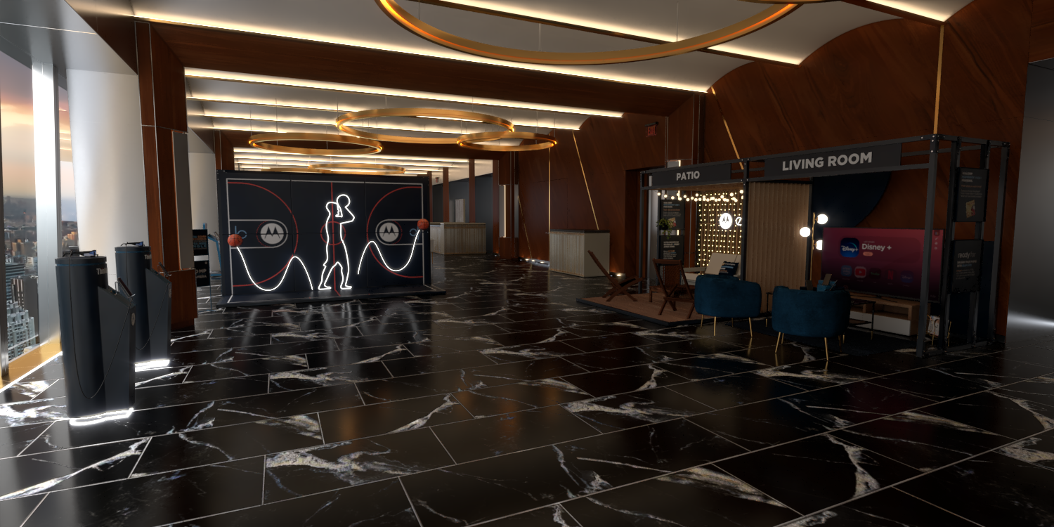 Motorola Product Launch Event-1