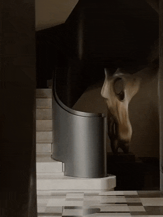 成都麓湖·黑鉐岛别墅丨中国成都丨line+建筑事务所,盘石设计,孟也,WSD 世尊-41