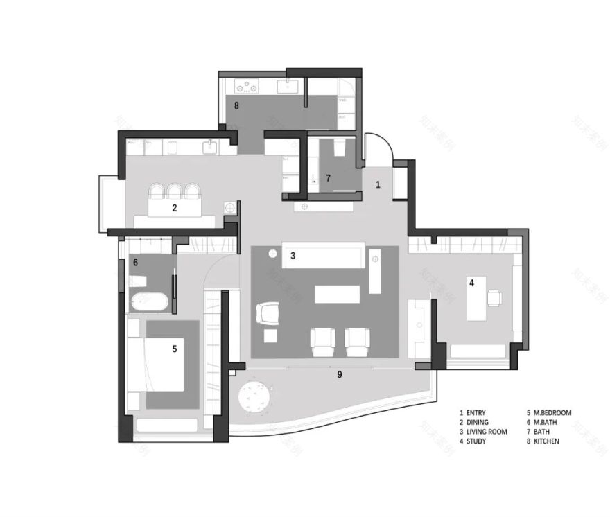 NM丨染色折叠的边界Hue&Fold:SpatialAlchemy-2