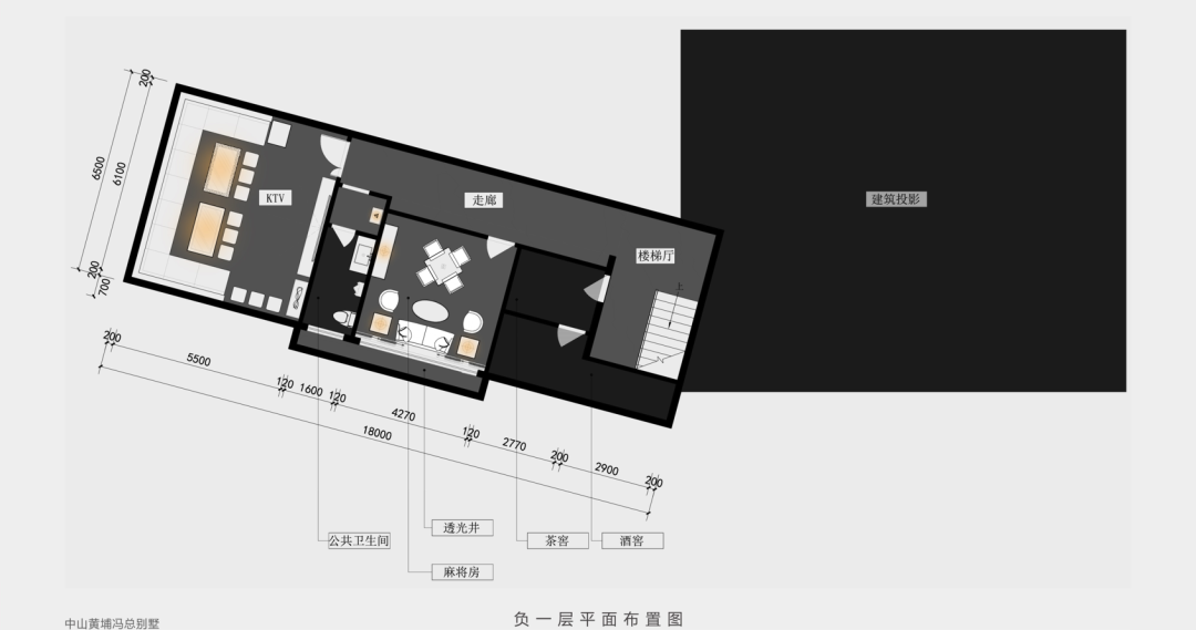 中山黄圃花园别墅丨中国中山丨东创建筑设计-91