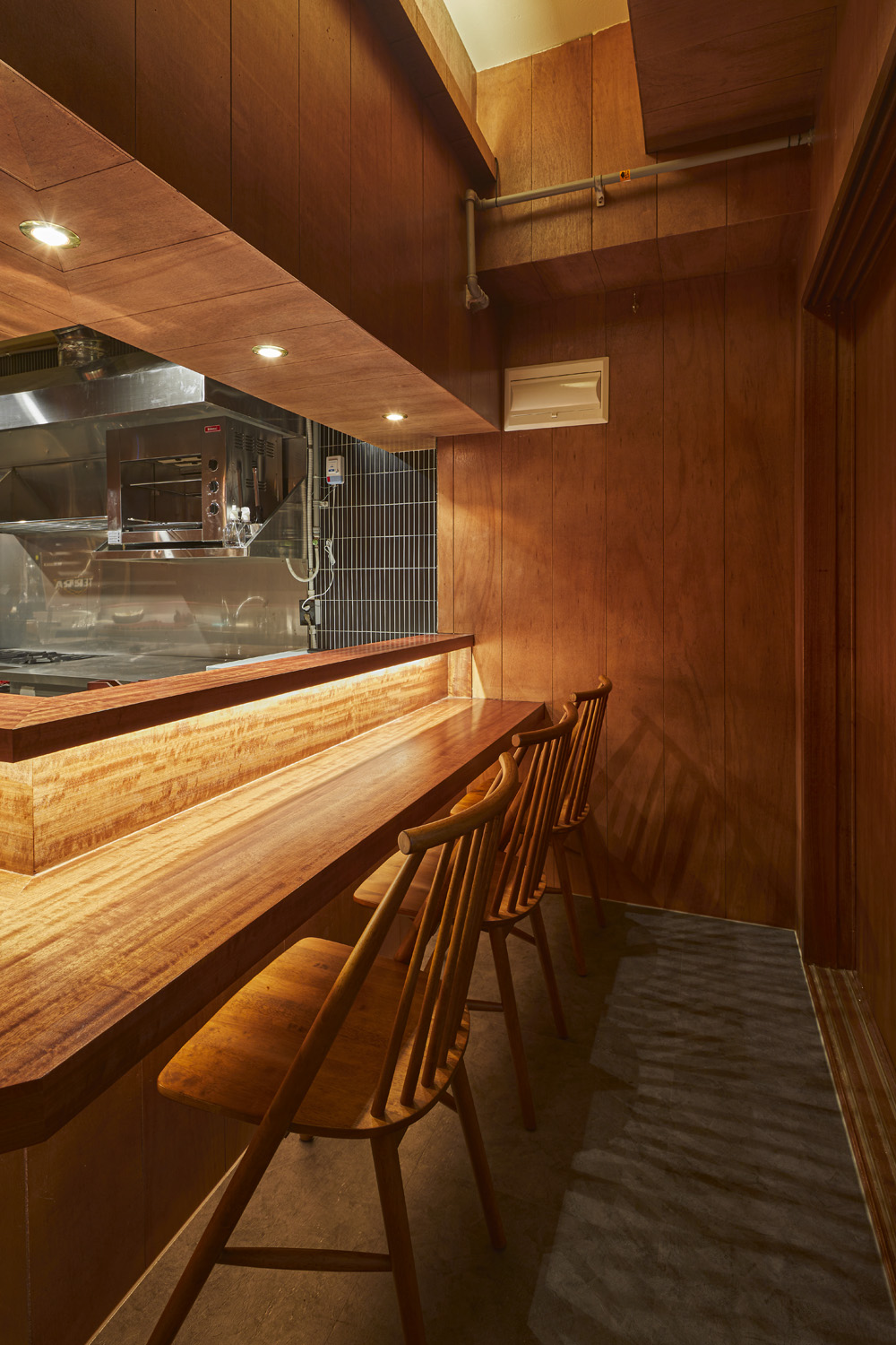 十坪米的创意设计，点亮温馨小窝-7