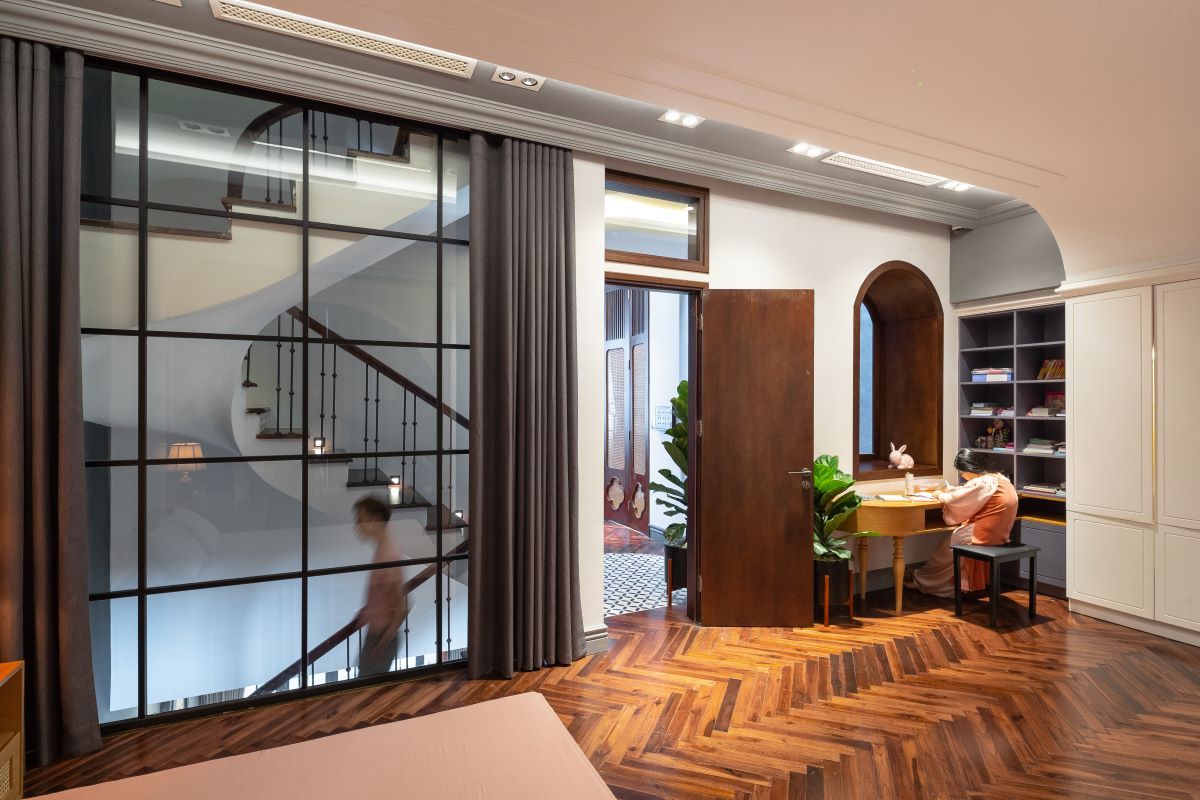 李氏之家 · 重生之美-29