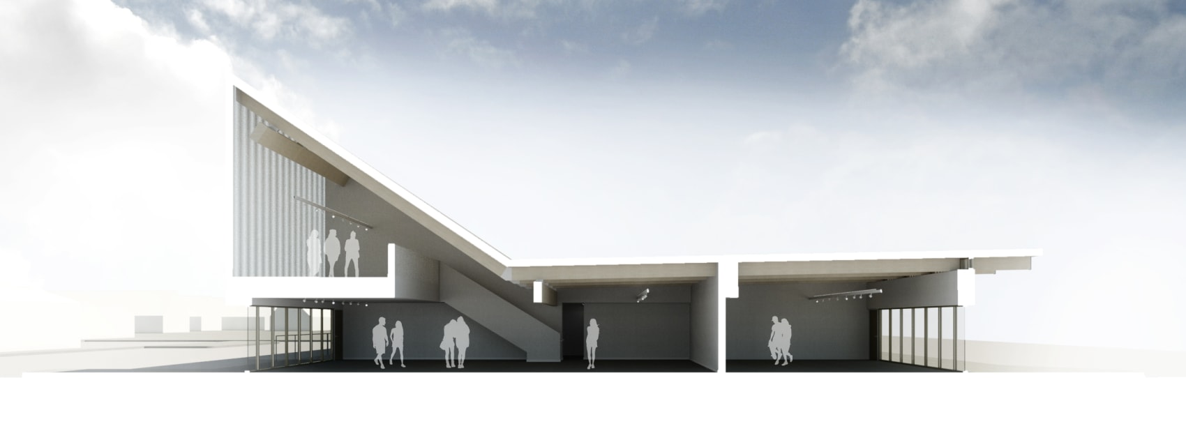 重型木材模型丨United StatesKansas City丨El Dorado-16