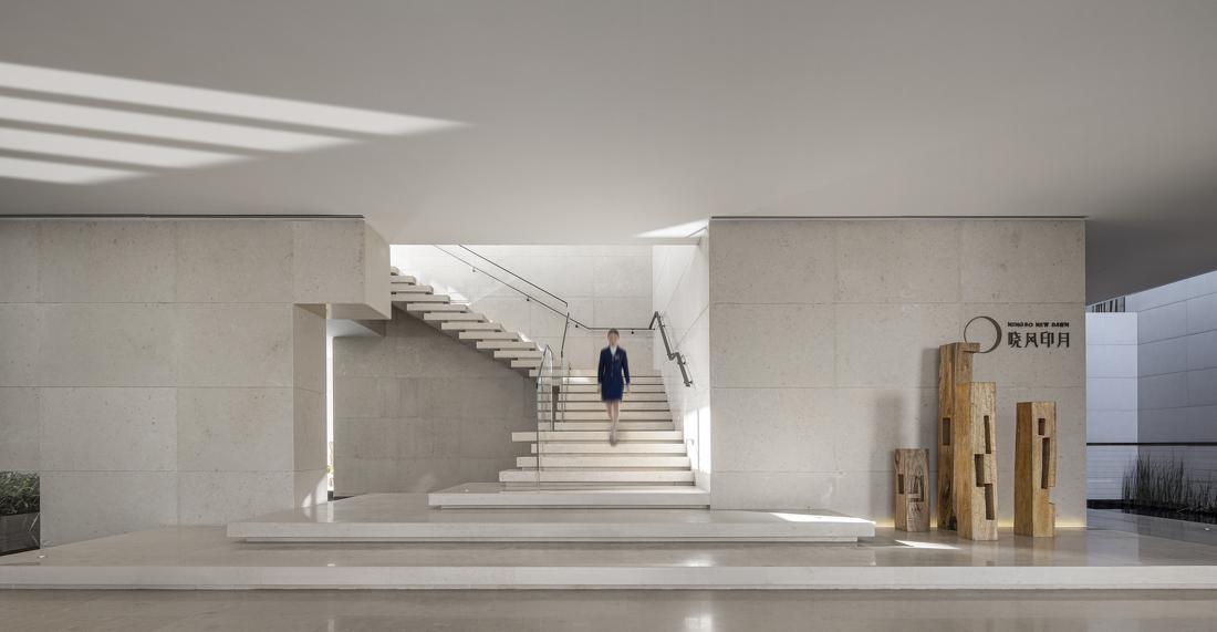 宁波绿城晓风印月生活馆-8