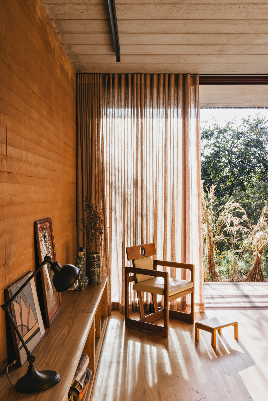 木槿屋丨巴西圣保罗丨F.studio arquitetura + design-28