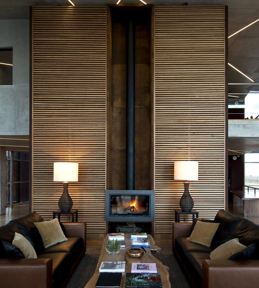 阿根廷 Casa de Uco Vineyard & Wine Resort 酒庄酒店-15