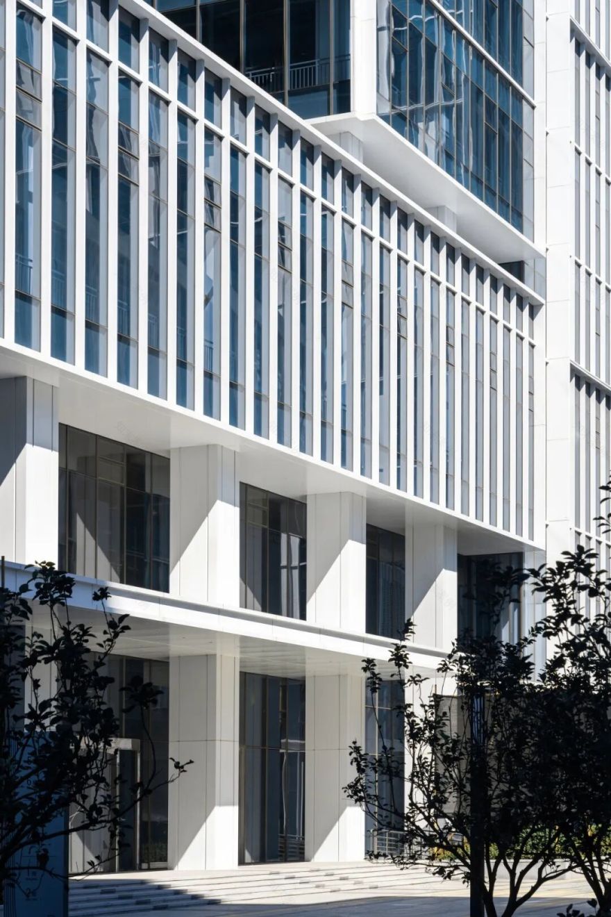 国贸智慧网谷创新园|复合园区与街区漫游-75