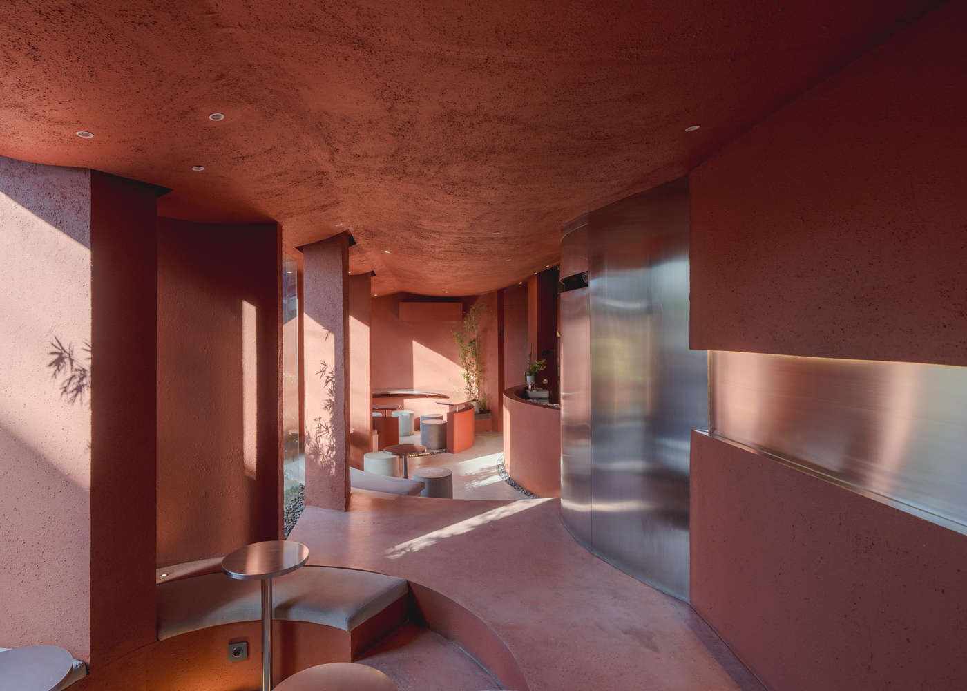 Itsumo 甜品店丨印度-10