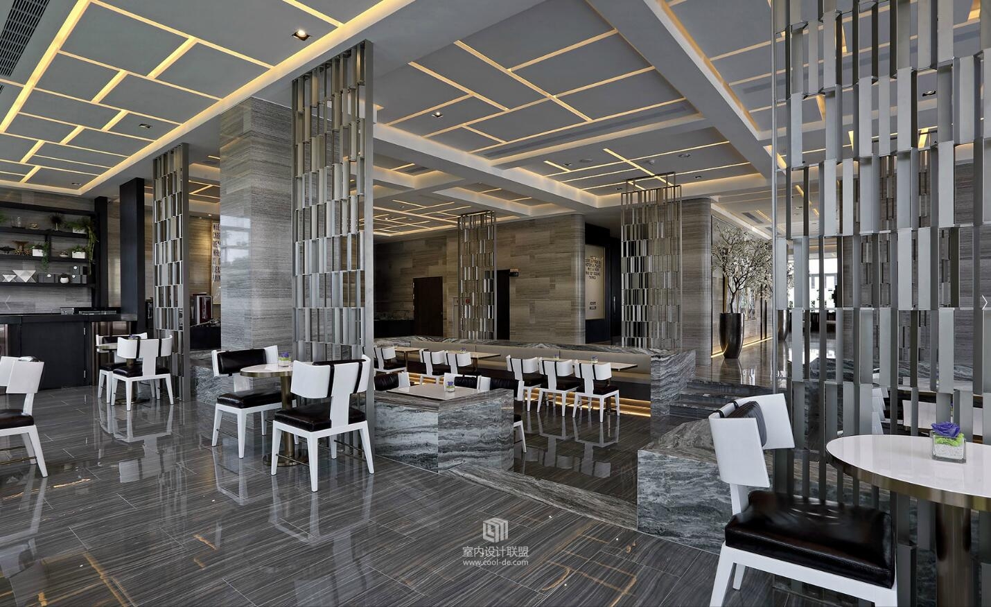 杨焕生设计--梦境与真实-14