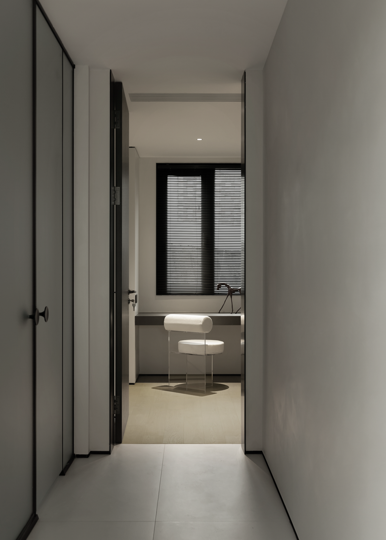 尚院旧城新话丨中国浙江丨温州简印空间.倪成建设计-60