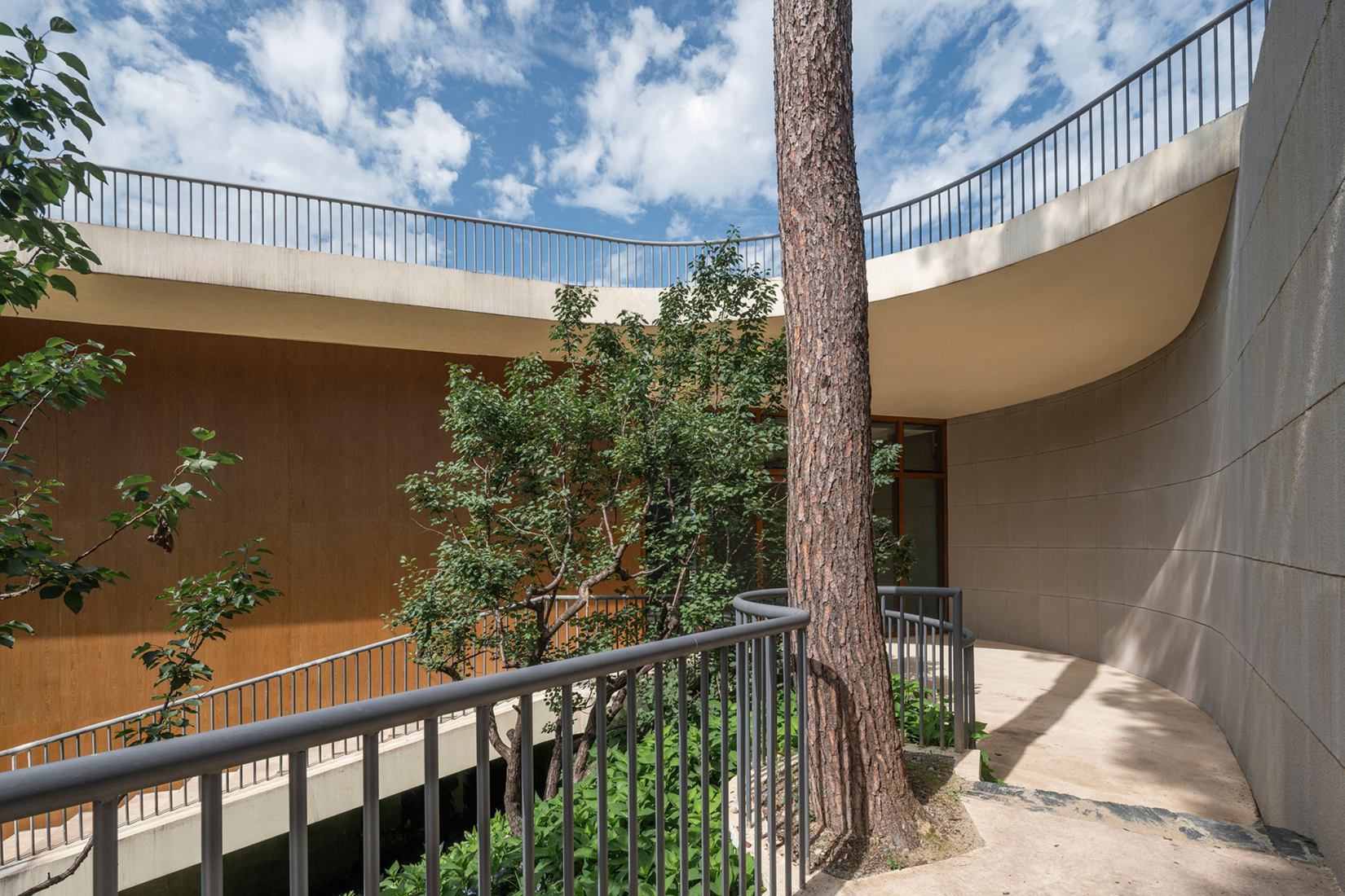 丨中国宜昌丨ARCHSTUDIO-68