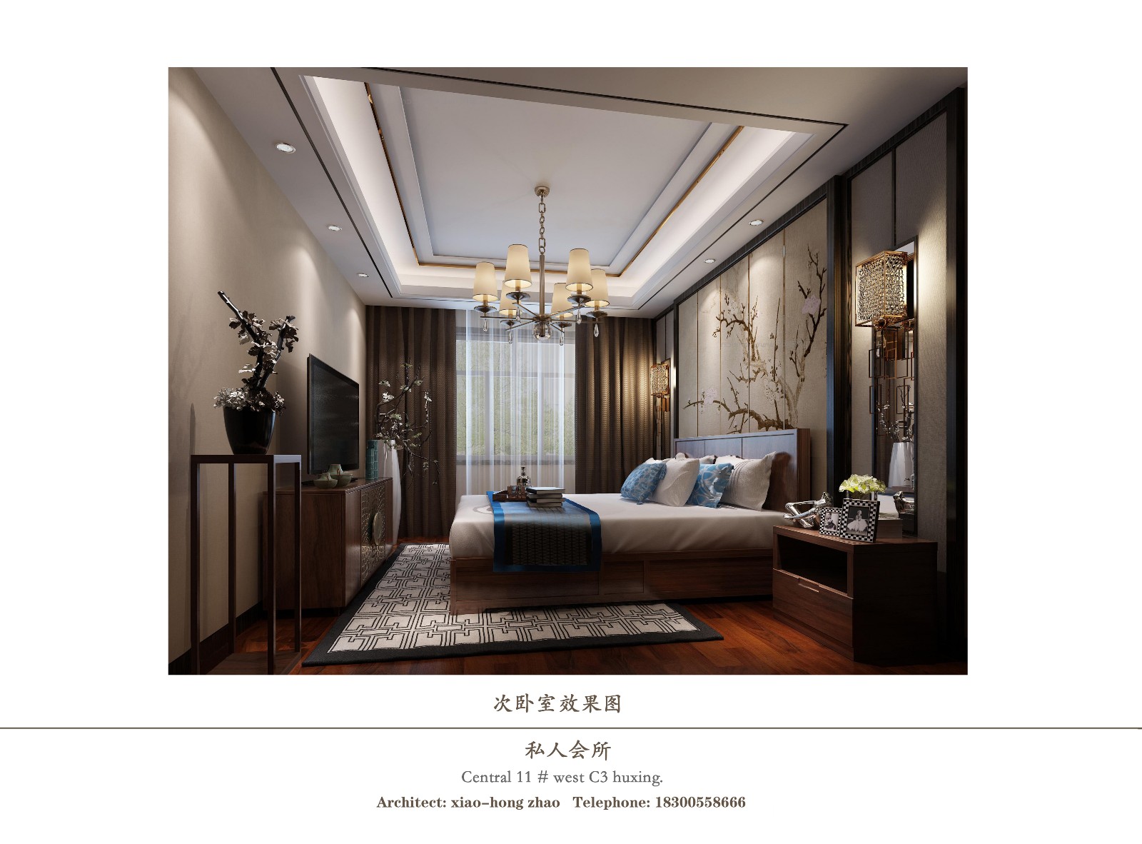 三层私人住宅-0