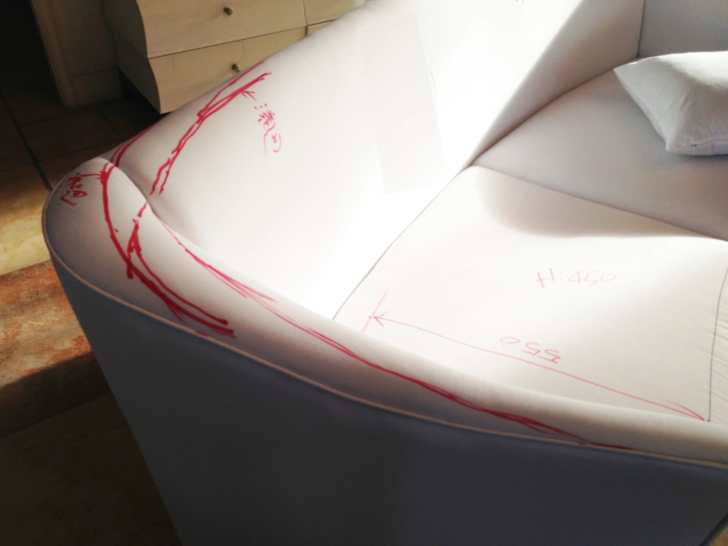 天津香格里拉大酒店丨中国天津-60