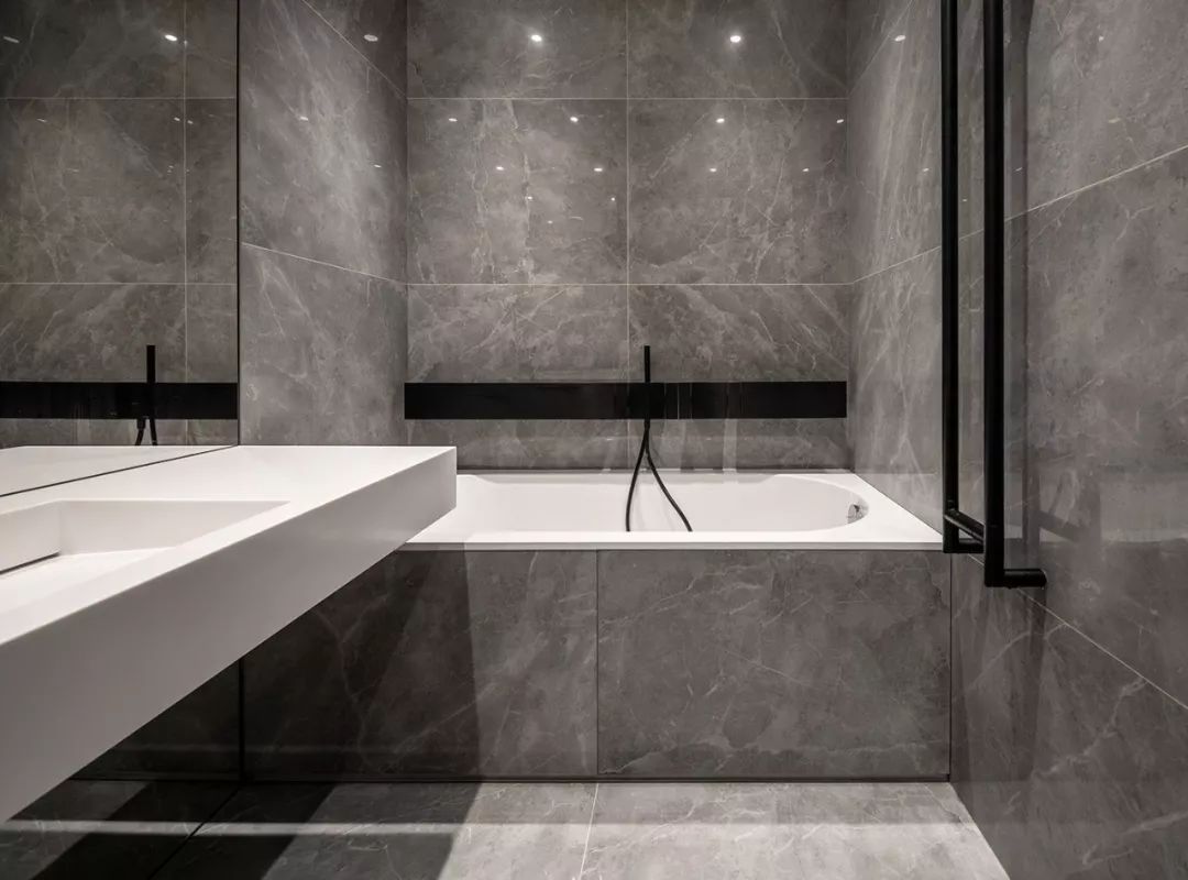 MONO architects 打造顶层公寓,诠释自由空间与光线之美-51