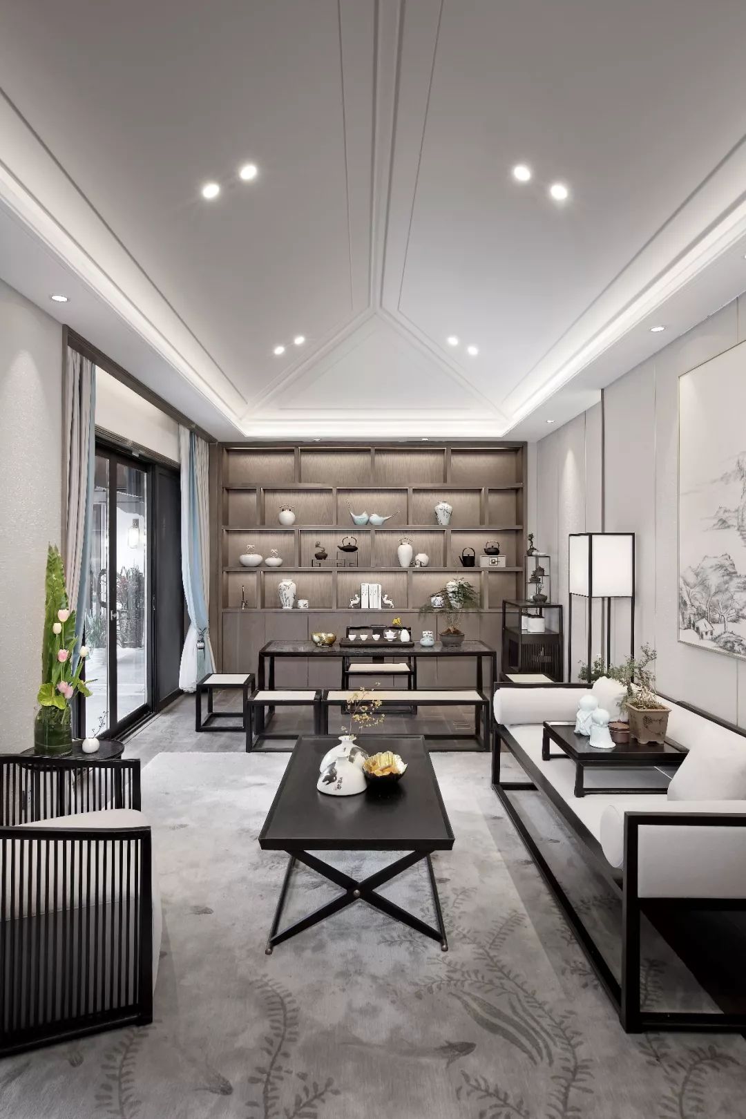 彝人古镇四合院丨中国楚雄-17