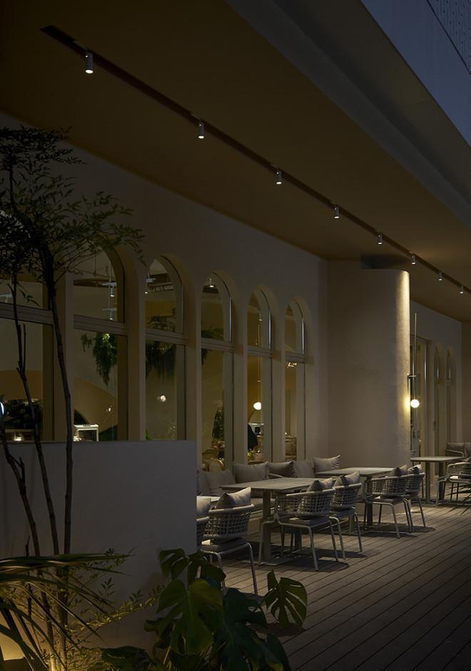 赤脚森林亲子餐厅丨不详-46