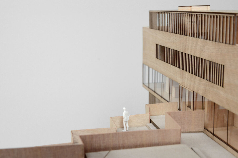 Two in One House  Reiulf Ramstad Arkitekter-17