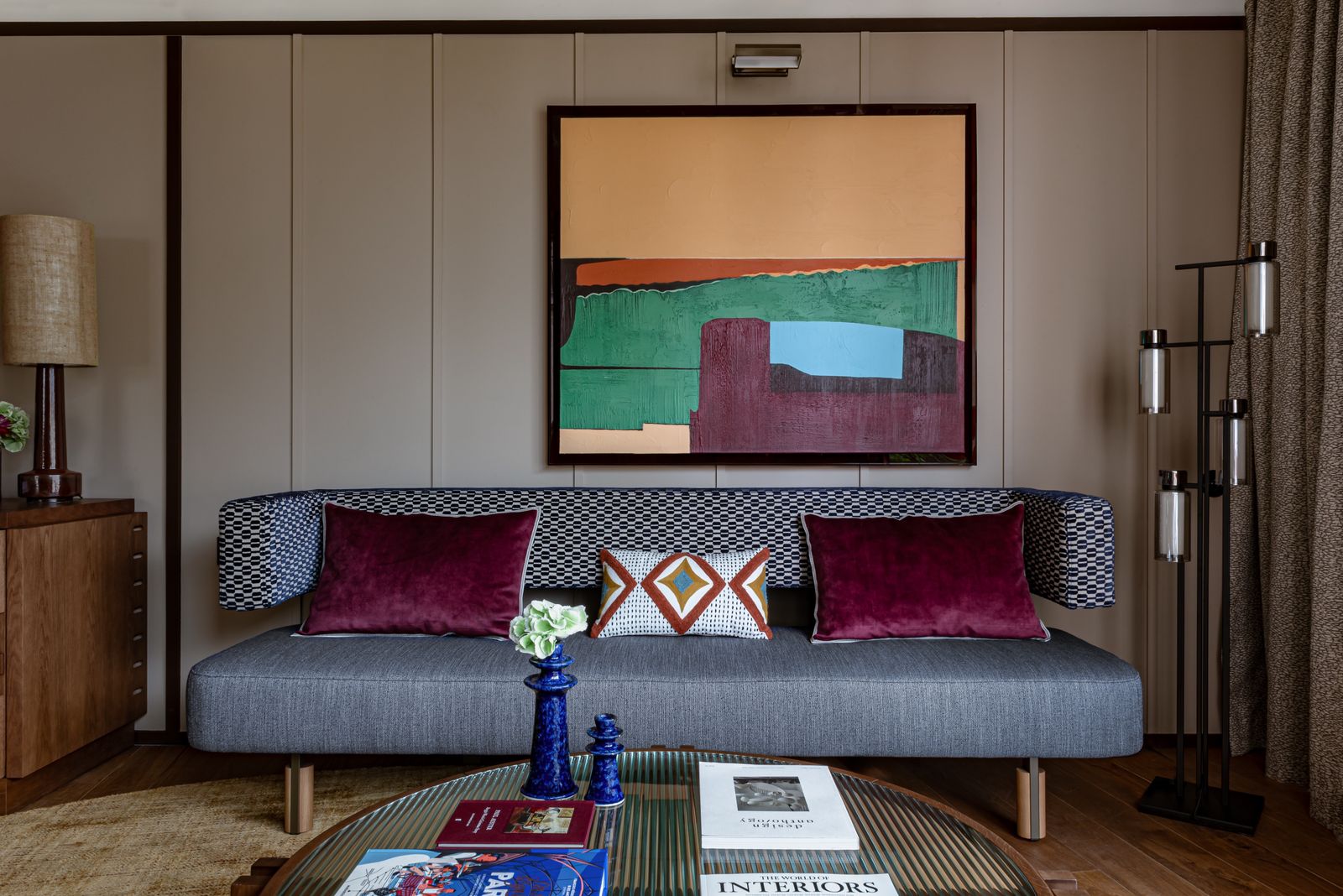 巴黎诺曼酒店（Hotel Norman a Parigi）丨法国巴黎丨建筑师托马斯·维达朗（Thomas Vidalenc）-16