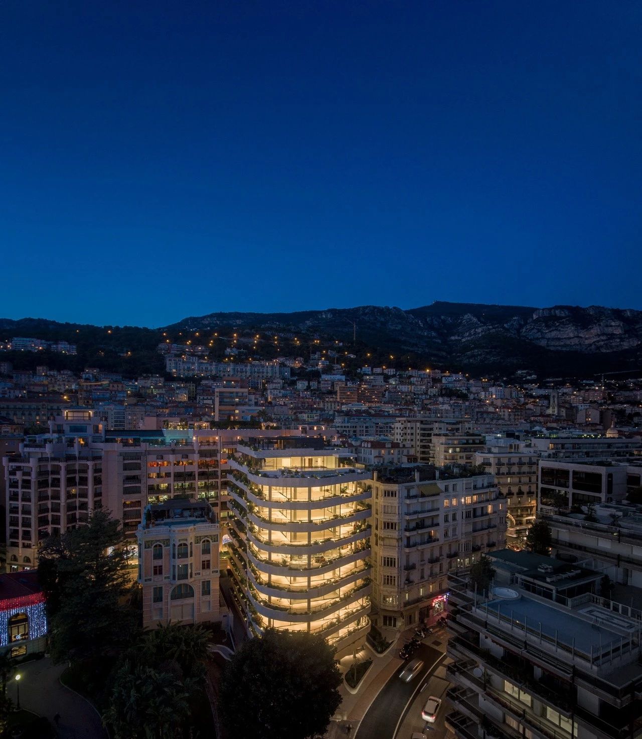 优雅简约的公寓设计丨爱尔兰卡洛丨Isay Weinfeld-28