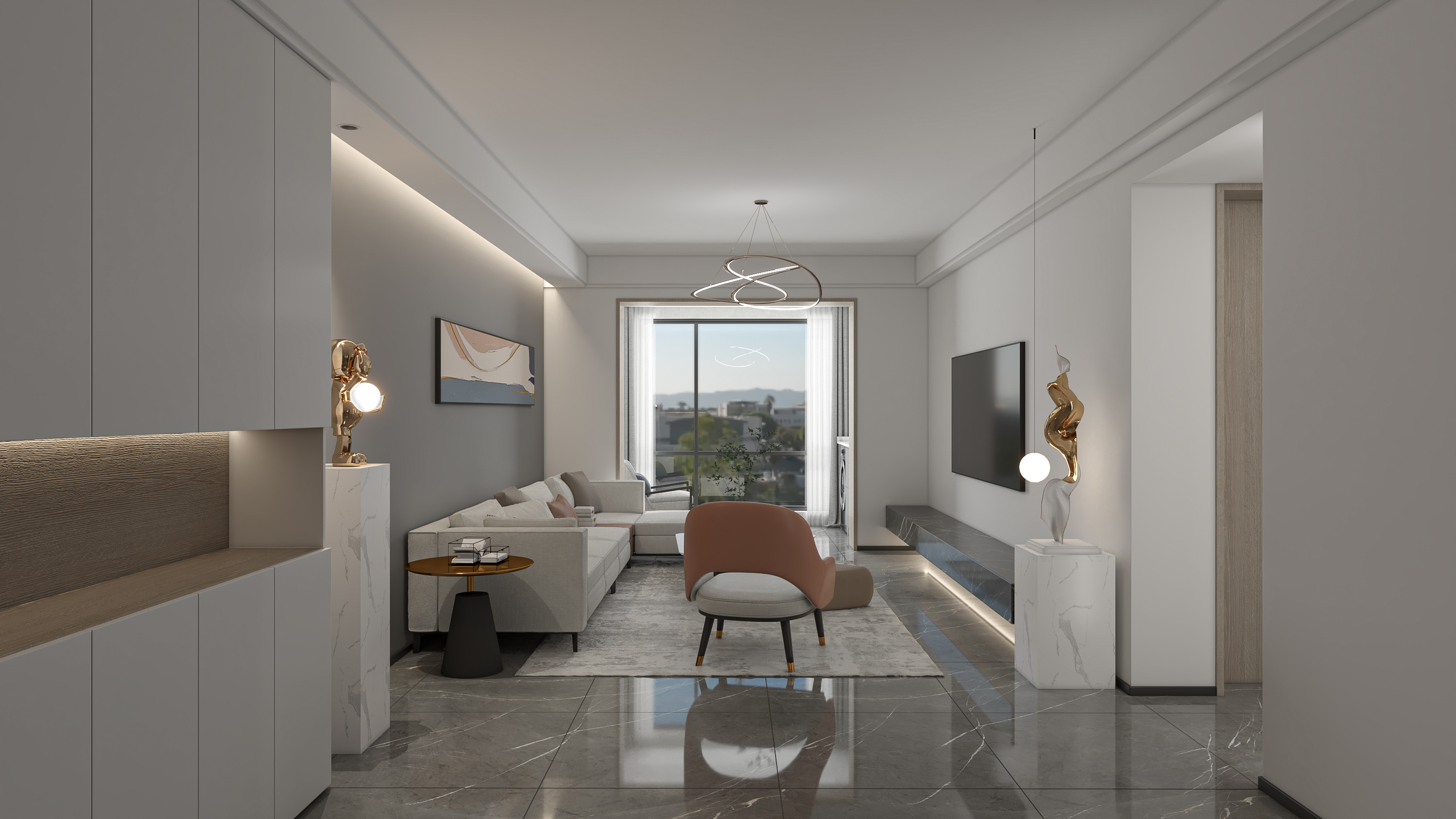 展开 | 生活轨迹 – IMSOOM | 御思设计 | 河南御思工程设计有限公司-3