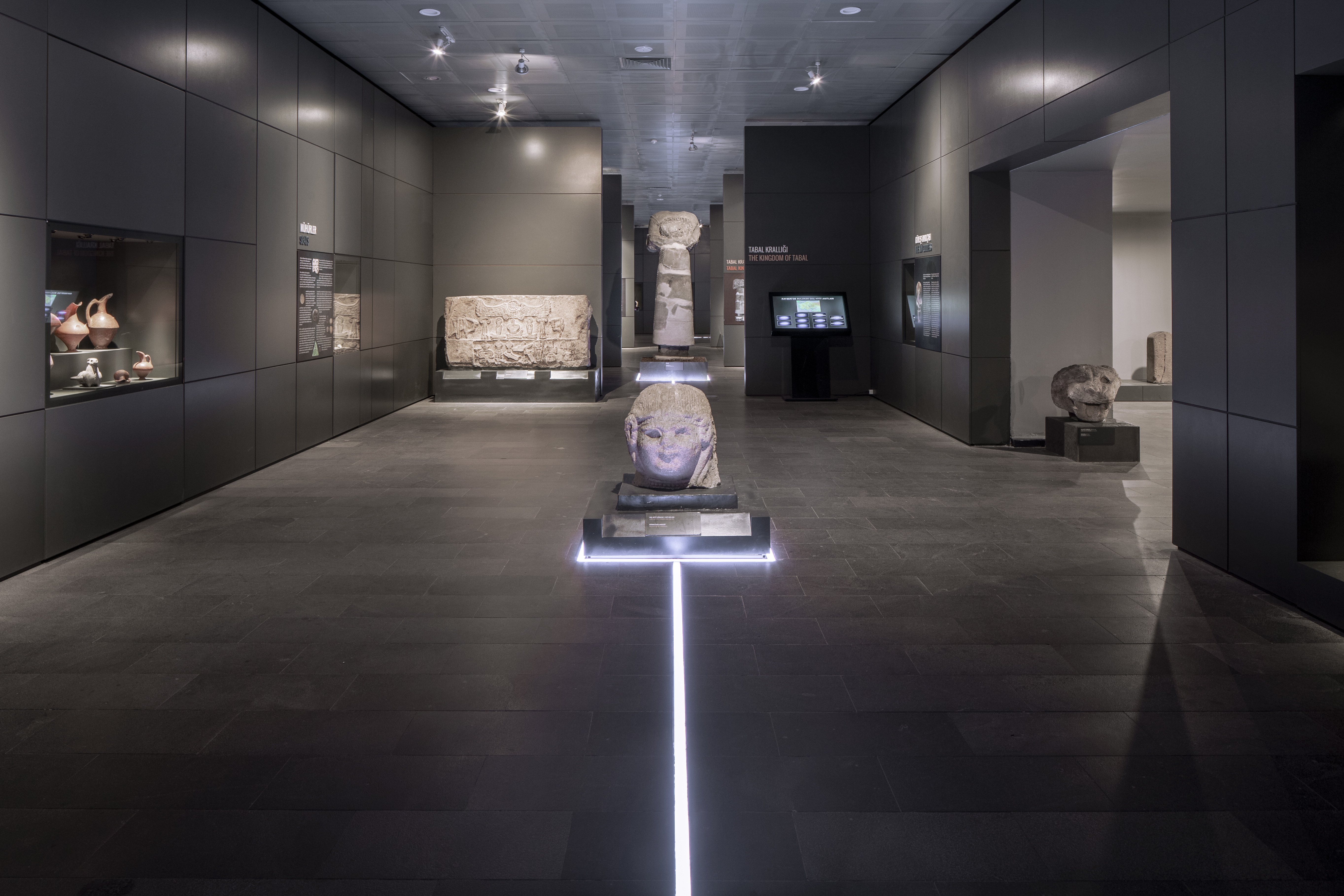 Kayseri Archaeology Museum-44