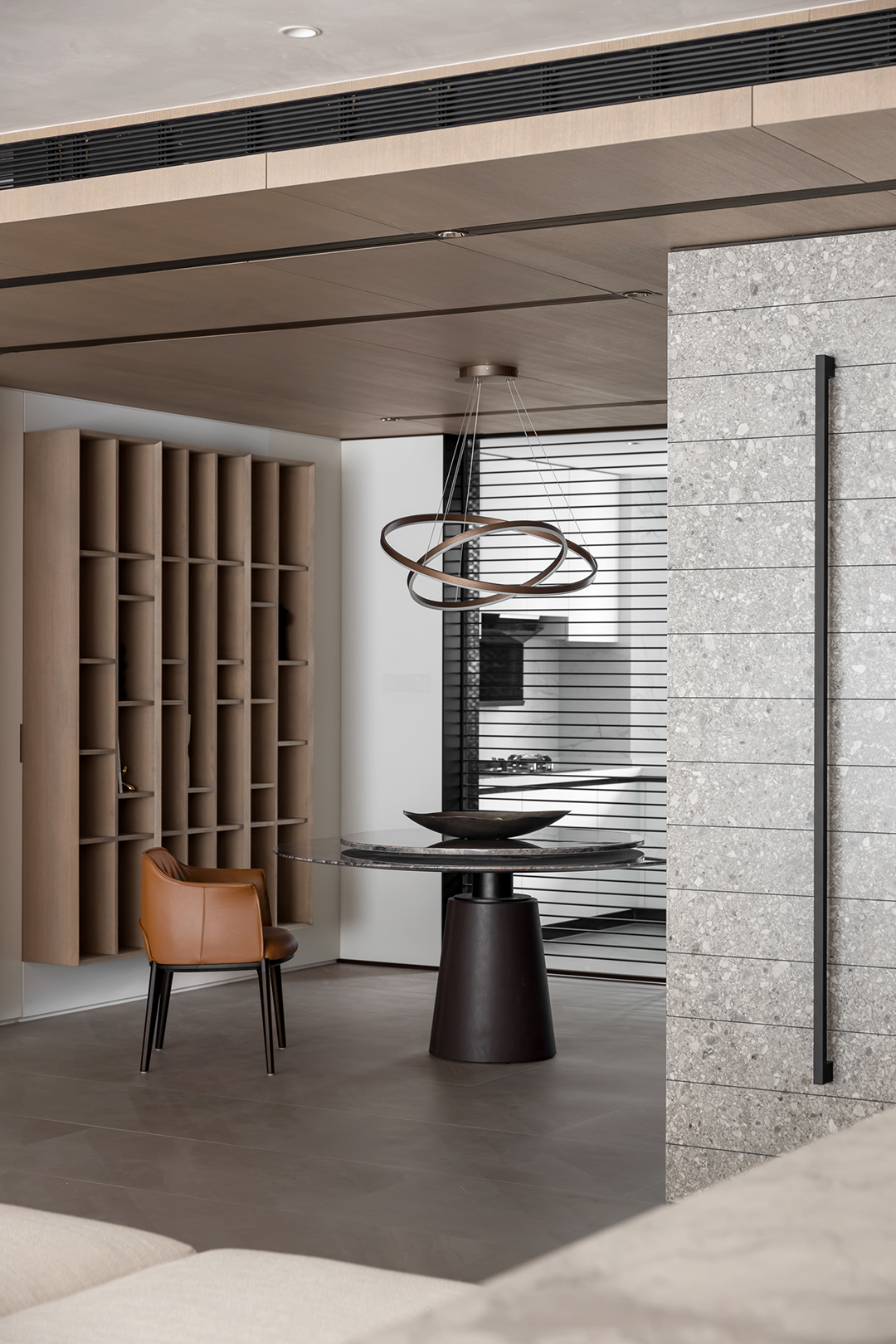 壹号院丨中国浙江丨G空间设计机构-47