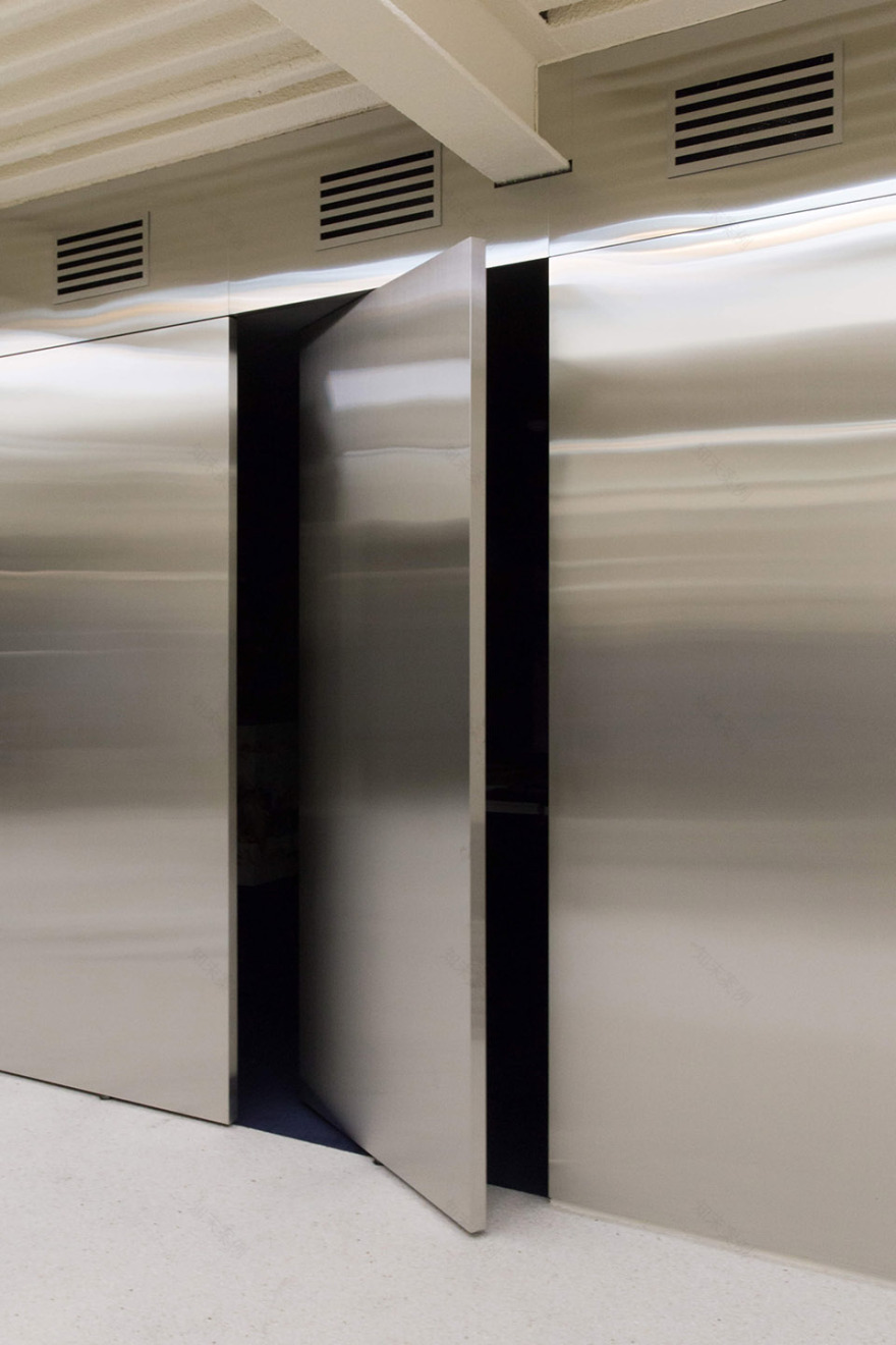 Andersson Bell旗舰店,首尔 / Creative Studio Unravel-37