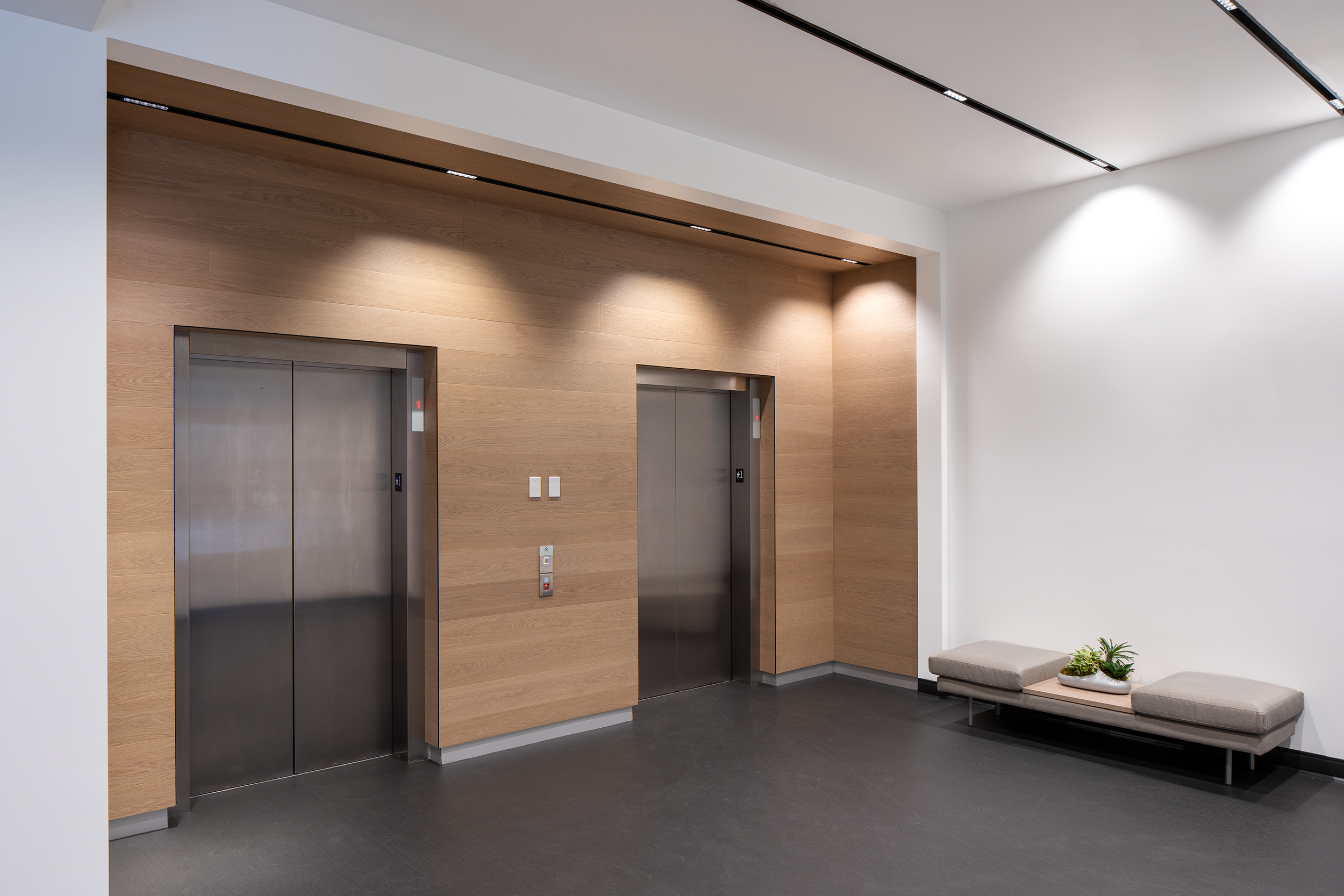 NeoGenomics 世界总部丨美国丨Studio+-27