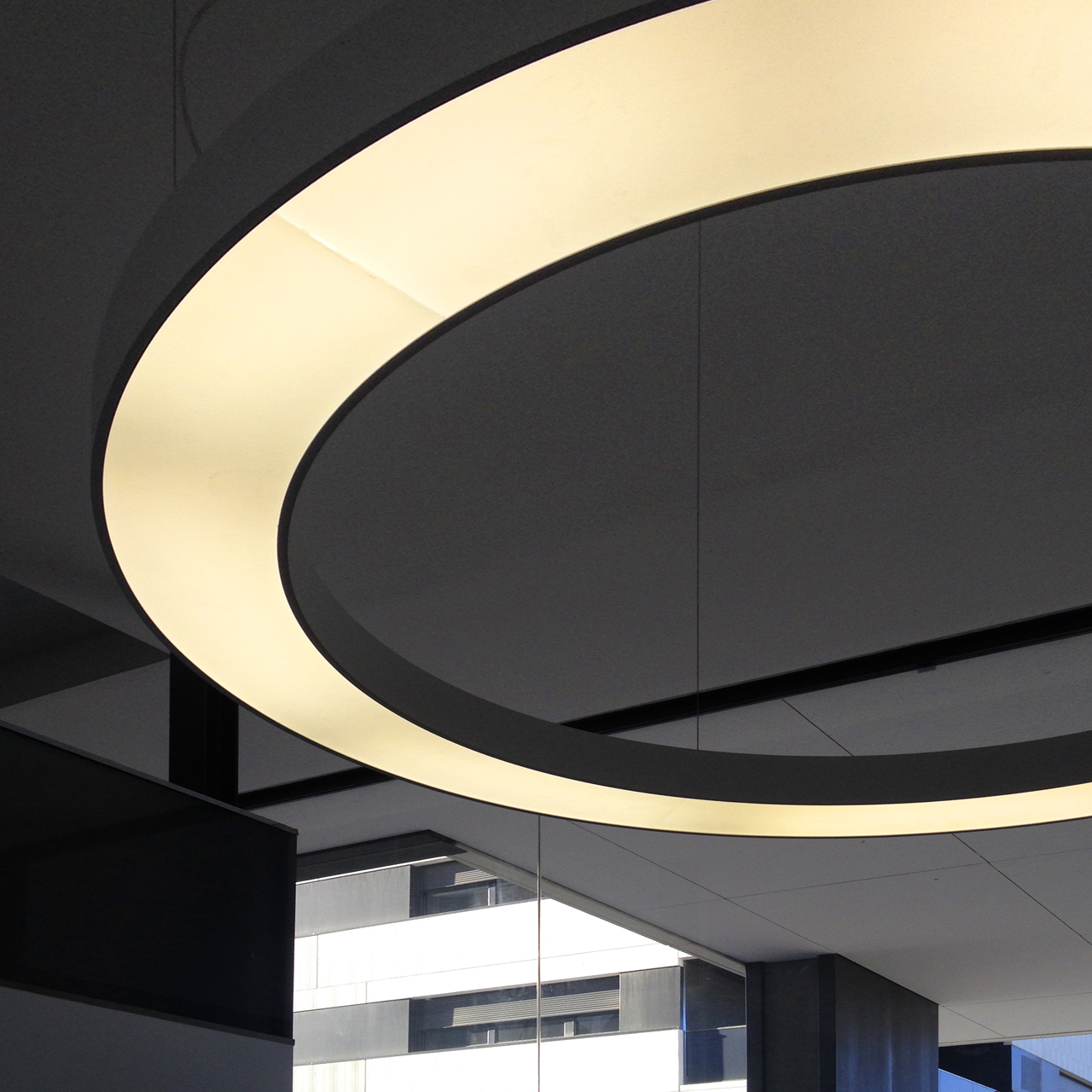 西班牙略夫雷加特住宅丨Estudio Rubio & Álvarez-Sala-37