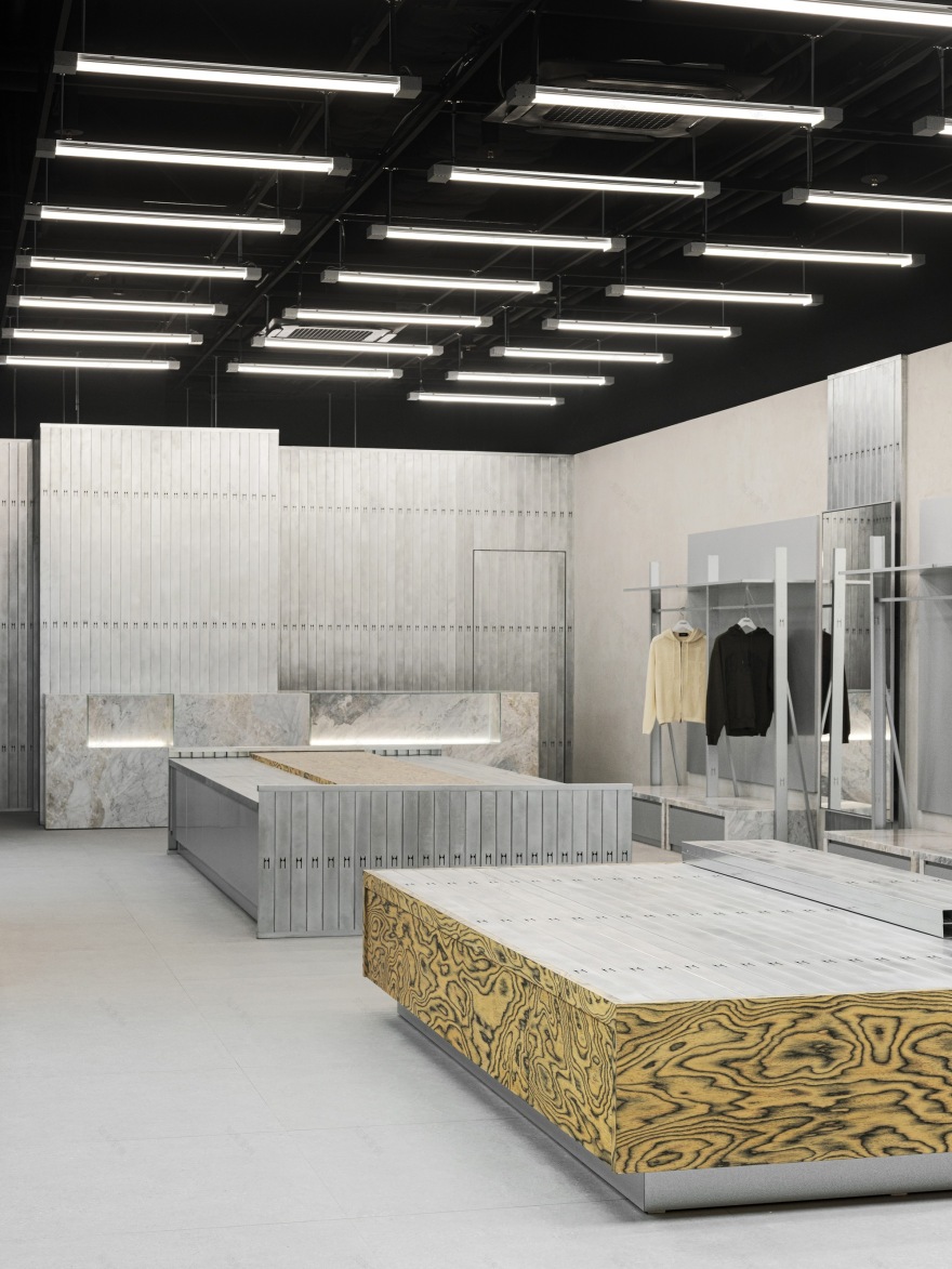 MAHAGRID 商店丨韩国丨COV Studio-12