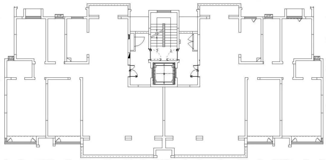现代极简主义 · 陕西安康 400 平米住宅设计丨中国西安丨张磊设计师团队-10