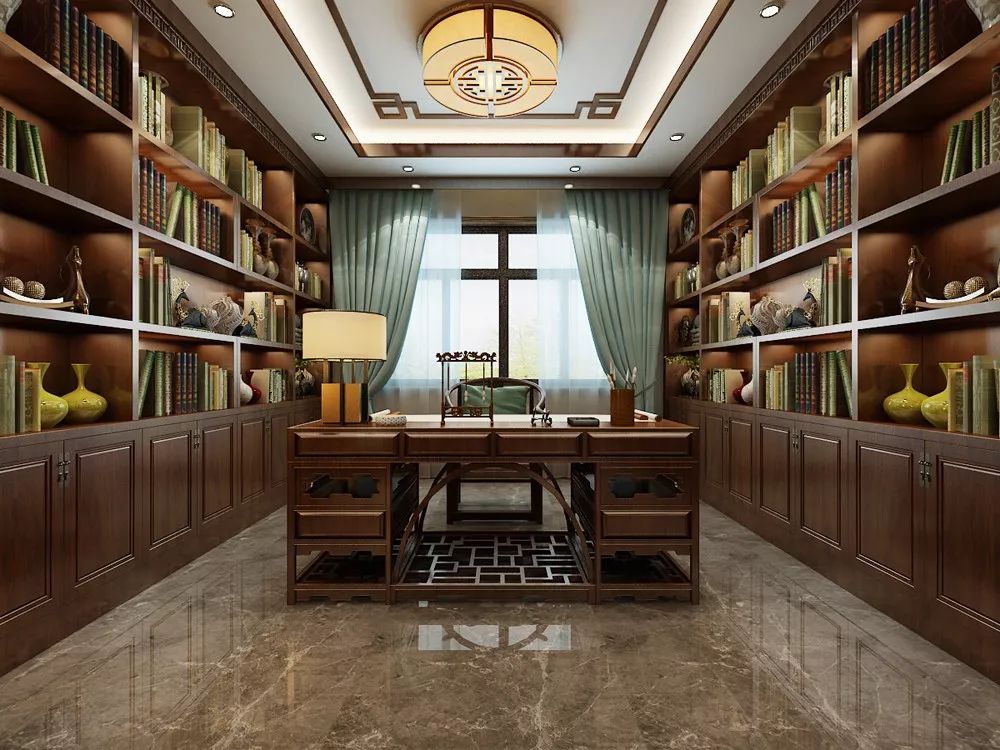 杜阳 | 极简主义的大师之作,生活与艺术的完美融合-120